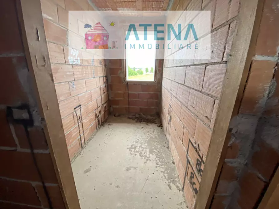 Immagine 12 di Casa bifamiliare in vendita  in Via Taggì Sopra 4 a Villafranca Padovana