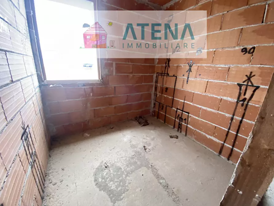 Immagine 13 di Casa bifamiliare in vendita  in Via Taggì Sopra 4 a Villafranca Padovana