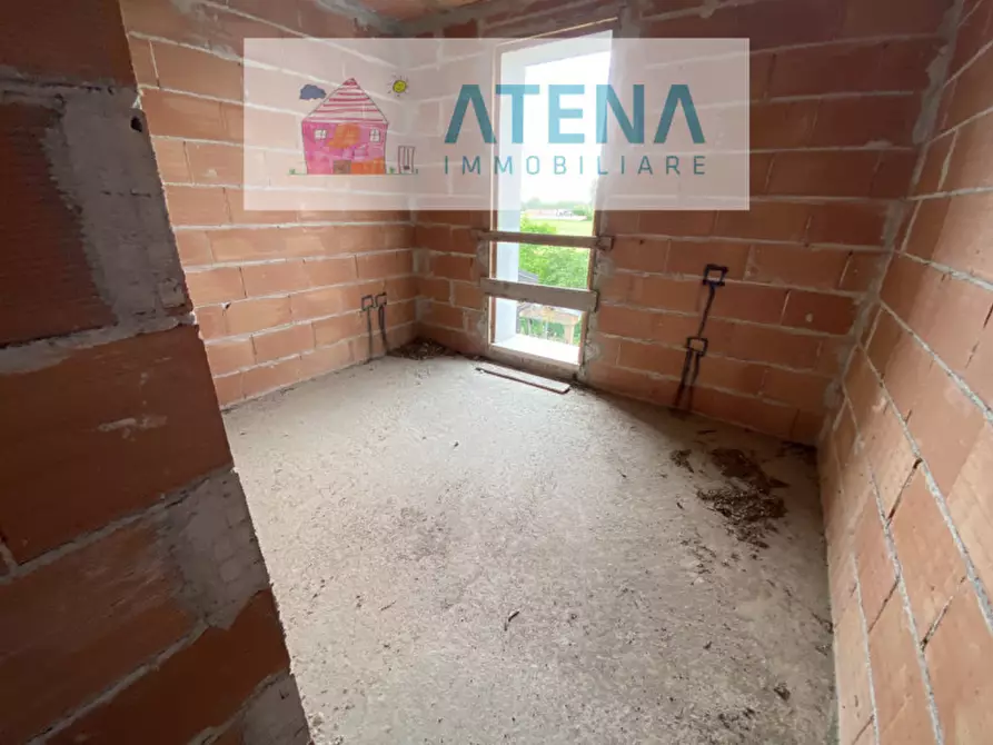 Immagine 14 di Casa bifamiliare in vendita  in Via Taggì Sopra 4 a Villafranca Padovana