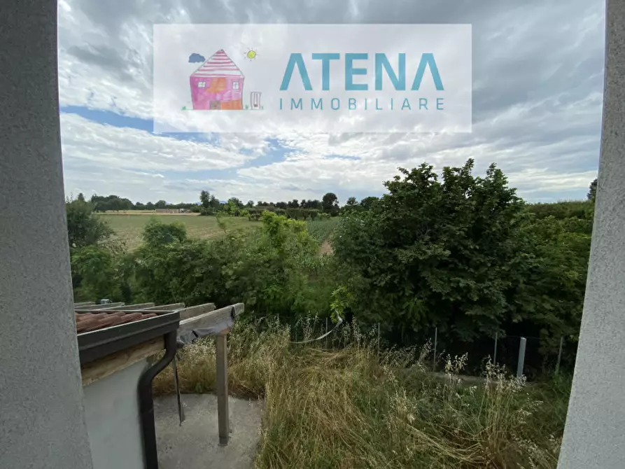 Immagine 15 di Casa bifamiliare in vendita  in Via Taggì Sopra 4 a Villafranca Padovana