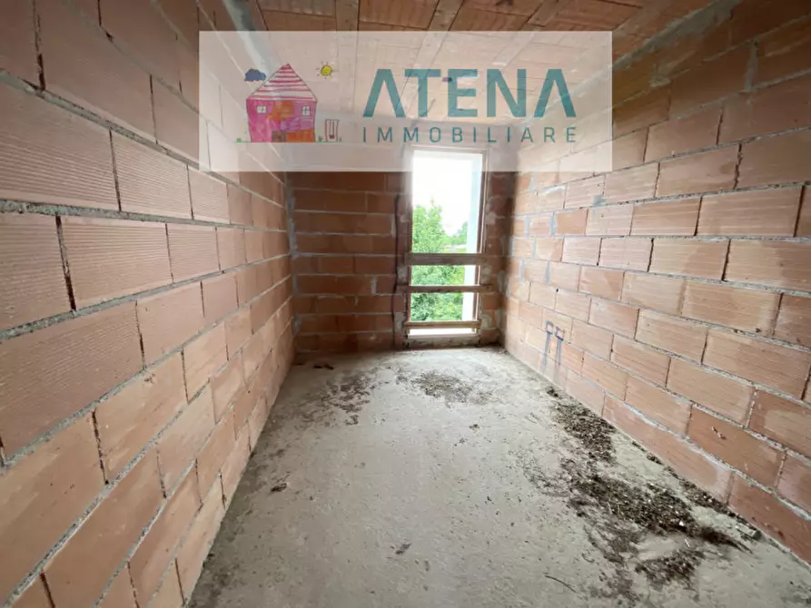 Immagine 16 di Casa bifamiliare in vendita  in Via Taggì Sopra 4 a Villafranca Padovana