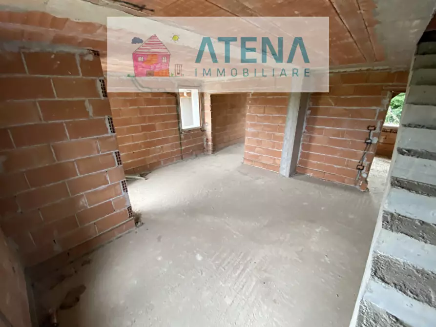 Immagine 18 di Casa bifamiliare in vendita  in Via Taggì Sopra 4 a Villafranca Padovana