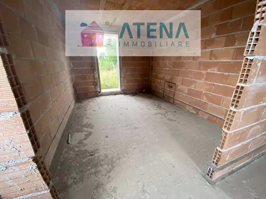 Immagine 19 di Casa bifamiliare in vendita  in Via Taggì Sopra 4 a Villafranca Padovana