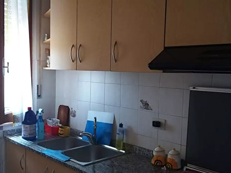 Immagine 4 di Appartamento in vendita  in Via Porto di Cavallaia a Fucecchio