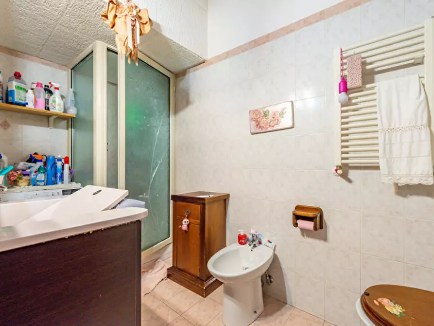 Immagine 20 di Villa in vendita  in Via Aci Sant'Antonio a Roma