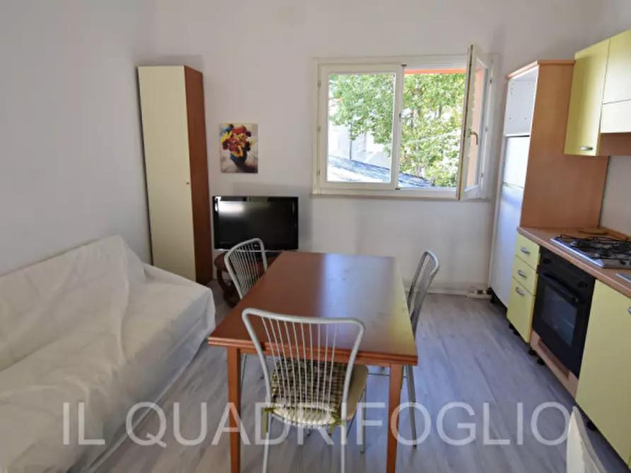 Immagine 2 di Appartamento in vendita  in Via Vesuvio a Cervia