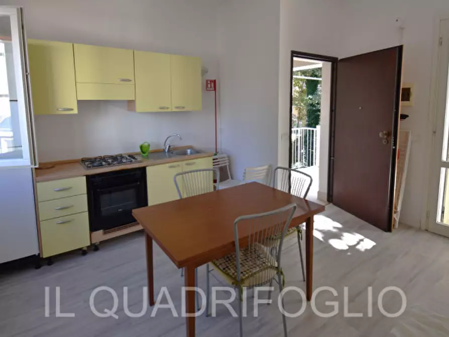 Immagine 4 di Appartamento in vendita  in Via Vesuvio a Cervia