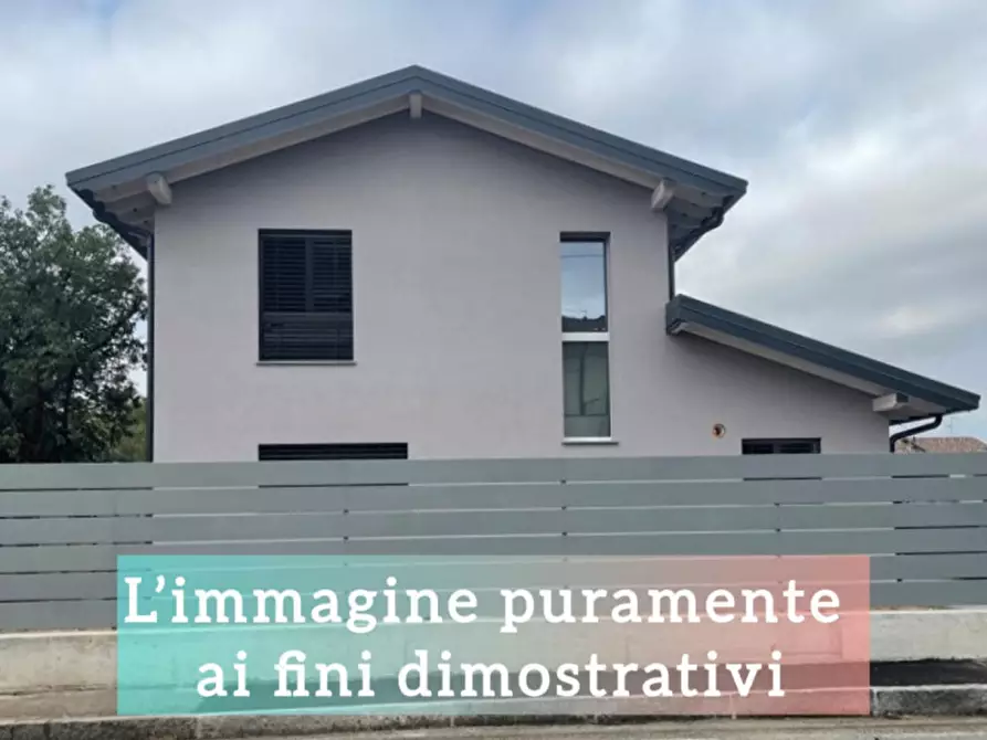 Immagine 1 di Casa indipendente in vendita  a Badia Polesine