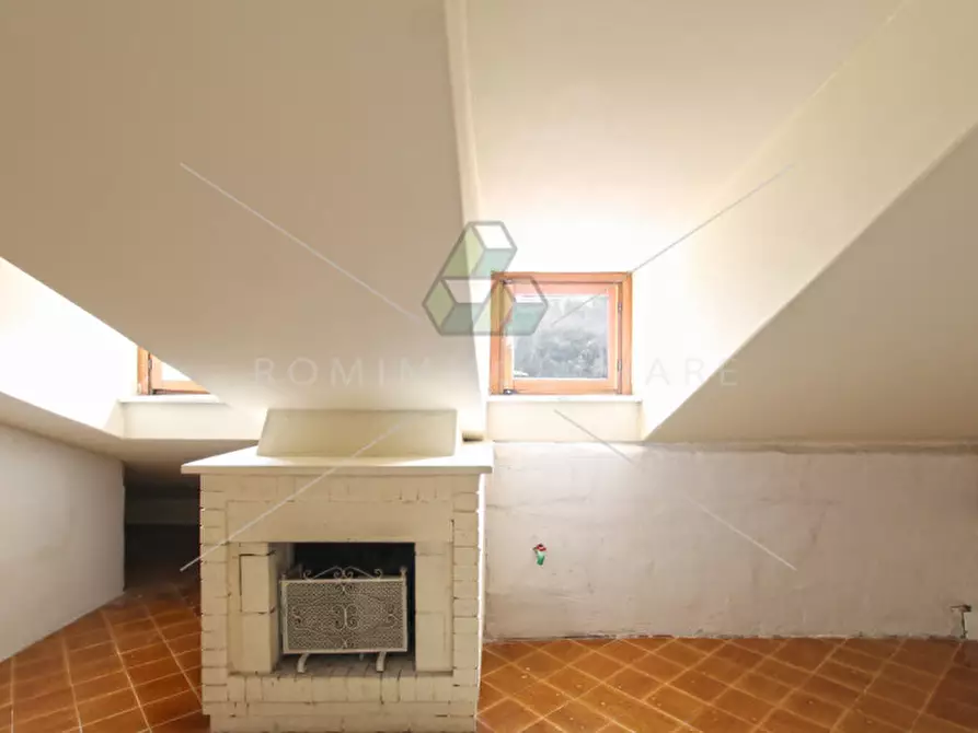 Immagine 3 di Appartamento in vendita  in Via Padre Angelo Paoli a Roma