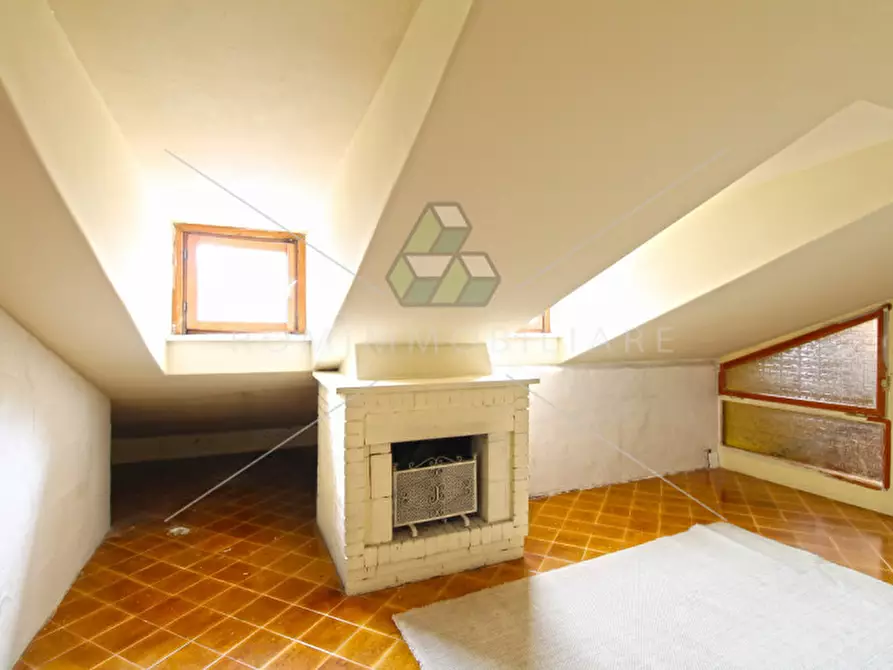 Immagine 5 di Appartamento in vendita  in Via Padre Angelo Paoli a Roma