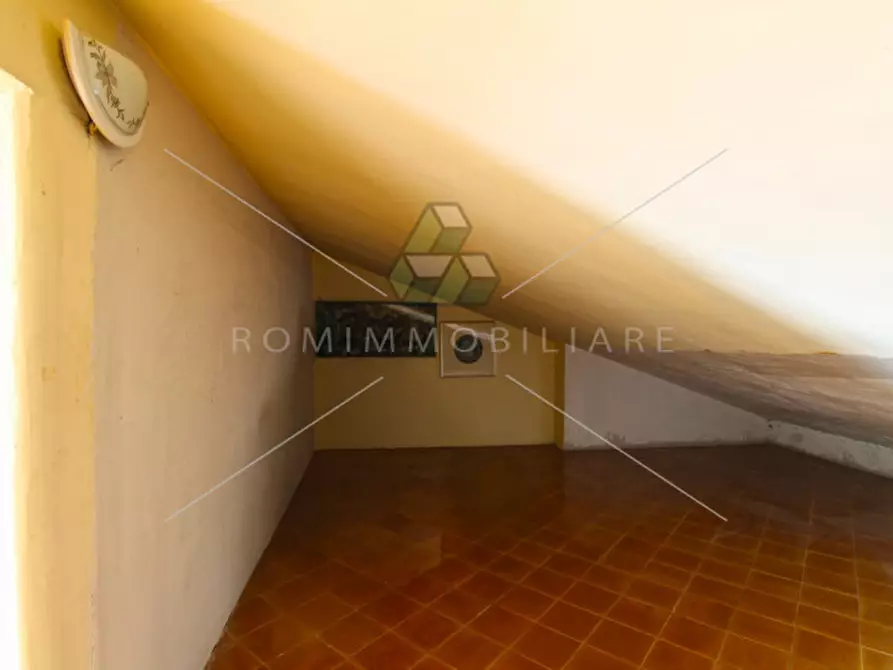 Immagine 6 di Appartamento in vendita  in Via Padre Angelo Paoli a Roma