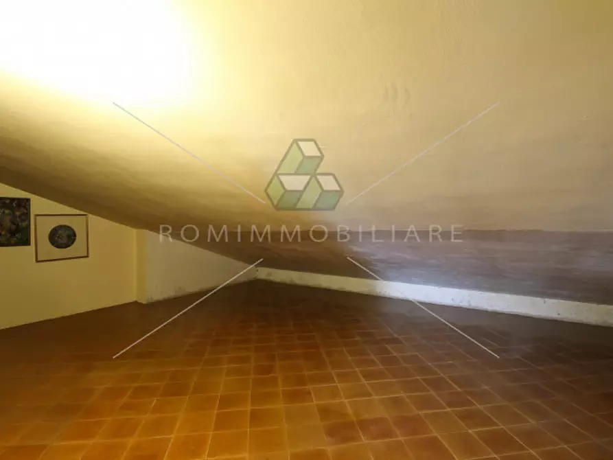 Immagine 7 di Appartamento in vendita  in Via Padre Angelo Paoli a Roma