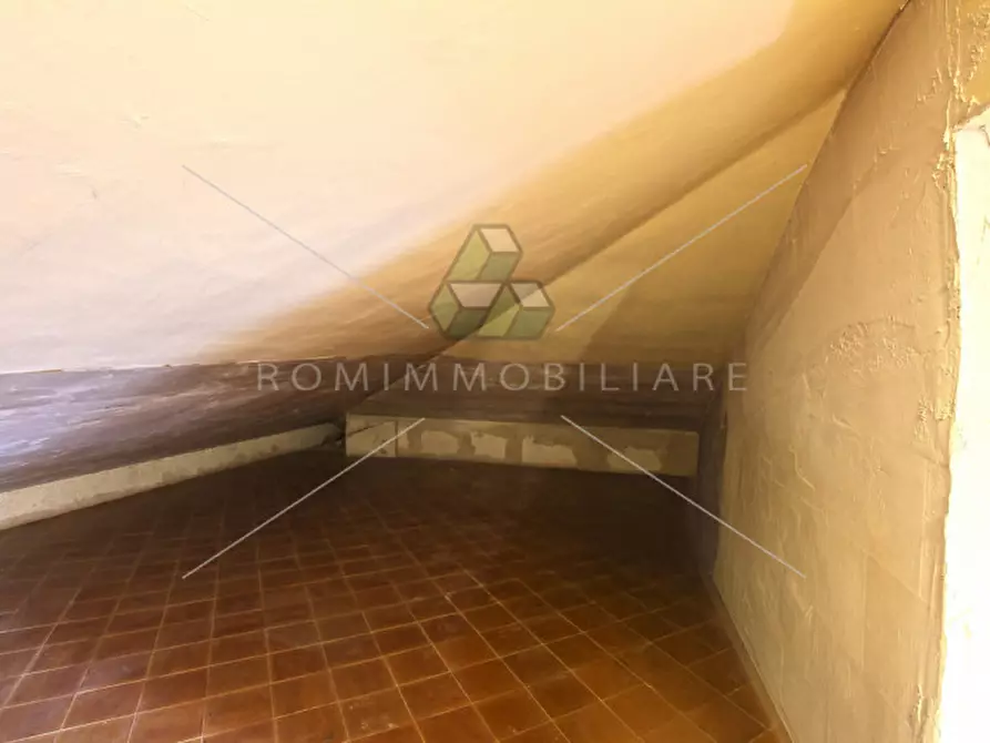 Immagine 8 di Appartamento in vendita  in Via Padre Angelo Paoli a Roma