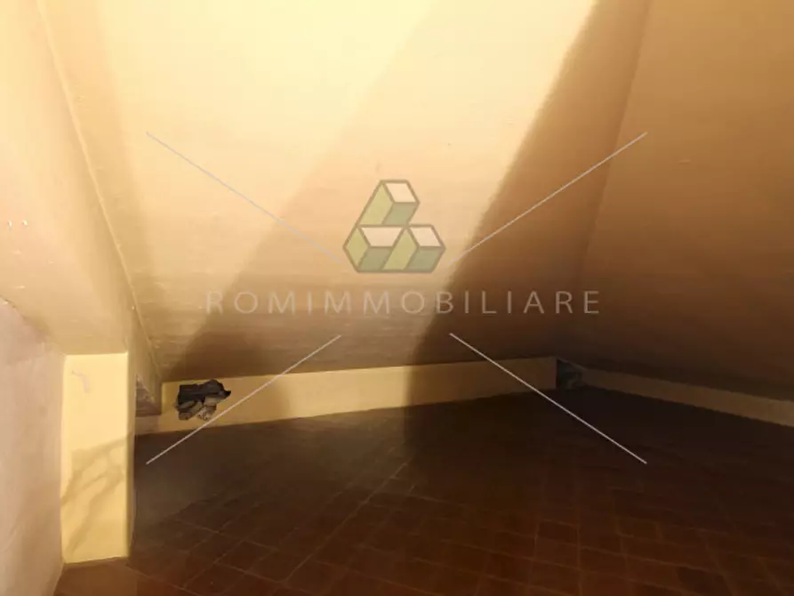 Immagine 9 di Appartamento in vendita  in Via Padre Angelo Paoli a Roma