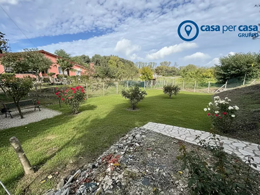 Immagine 4 di Casa bifamiliare in vendita  in Via Bassafonda 177/A a Rosolina