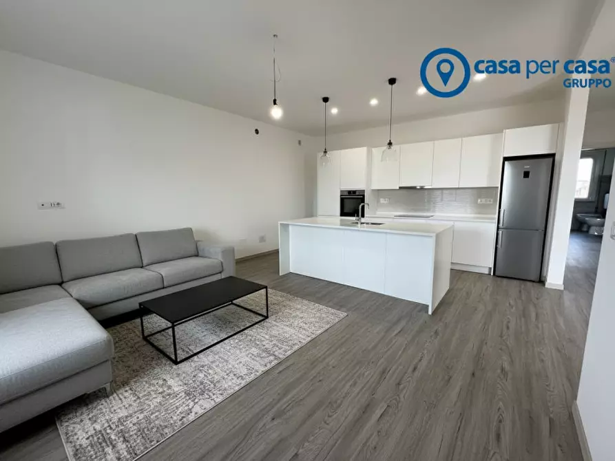 Immagine 5 di Casa bifamiliare in vendita  in Via Bassafonda 177/A a Rosolina