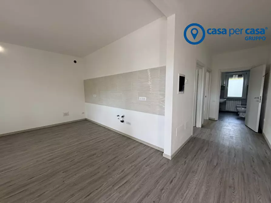 Immagine 7 di Casa bifamiliare in vendita  in Via Bassafonda 177/A a Rosolina