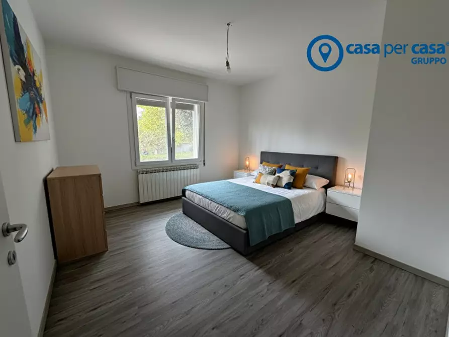 Immagine 8 di Casa bifamiliare in vendita  in Via Bassafonda 177/A a Rosolina