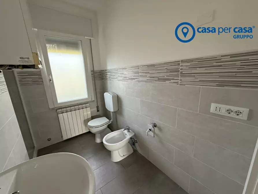 Immagine 10 di Casa bifamiliare in vendita  in Via Bassafonda 177/A a Rosolina