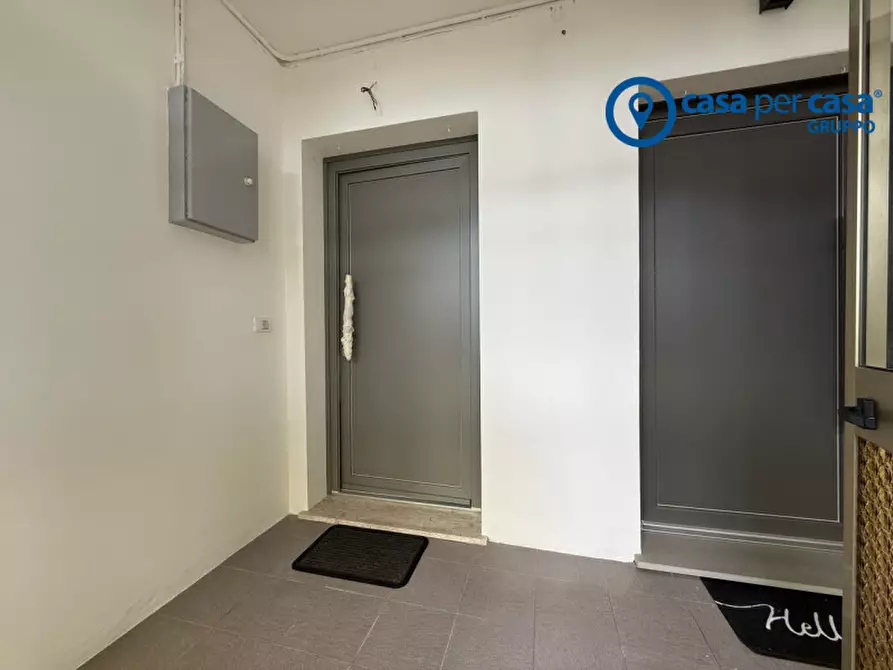 Immagine 12 di Casa bifamiliare in vendita  in Via Bassafonda 177/A a Rosolina