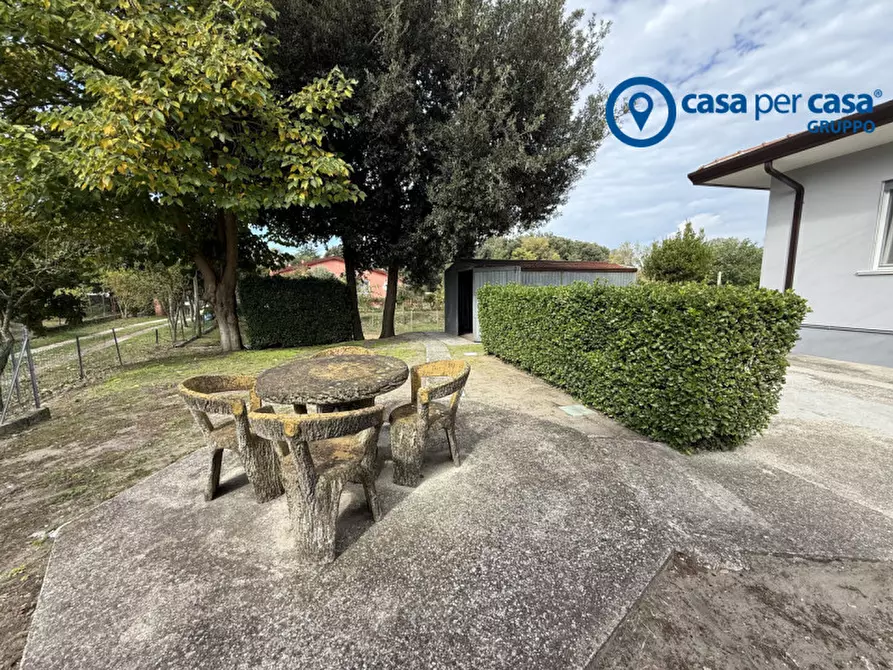 Immagine 15 di Casa bifamiliare in vendita  in Via Bassafonda 177/A a Rosolina