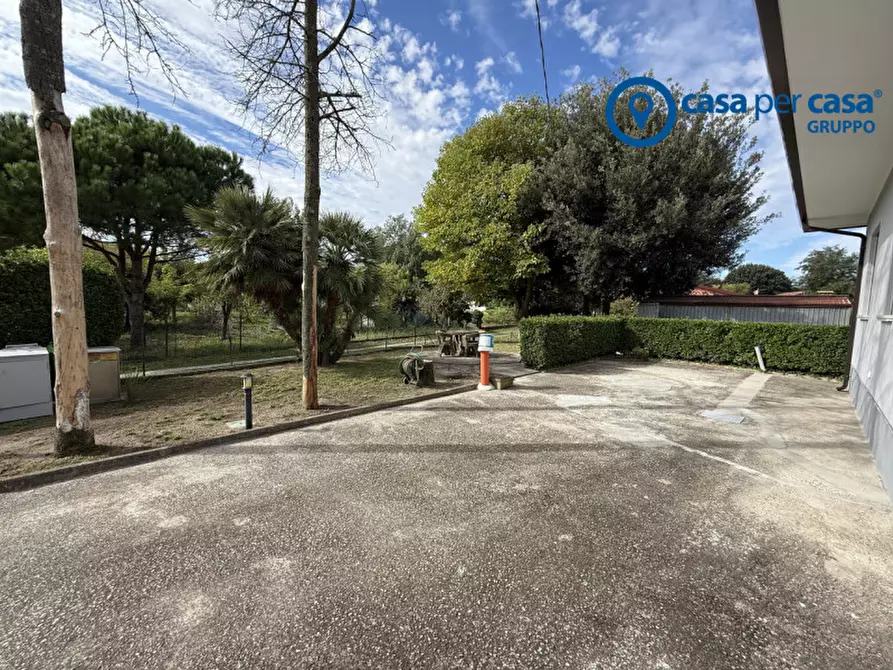 Immagine 21 di Casa bifamiliare in vendita  in Via Bassafonda 177/A a Rosolina