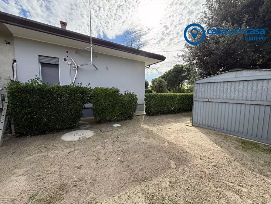 Immagine 23 di Casa bifamiliare in vendita  in Via Bassafonda 177/A a Rosolina