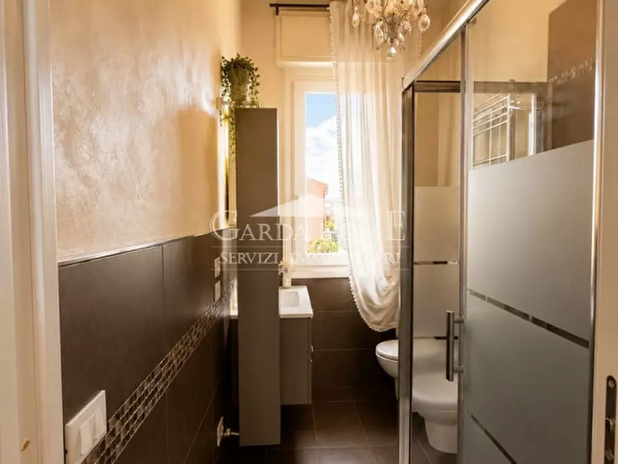 Immagine 4 di Appartamento in affitto  in Via Bonvicino a Desenzano Del Garda