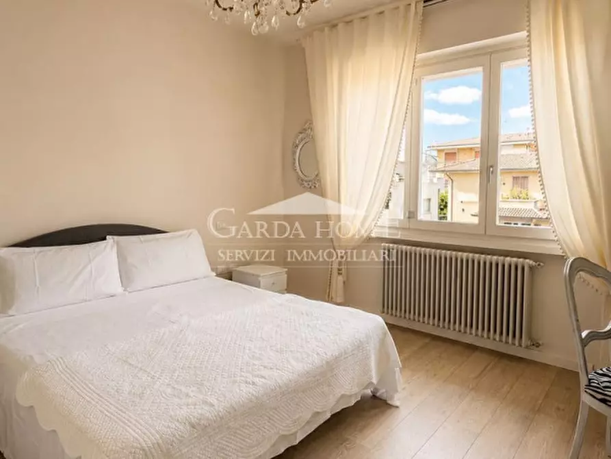 Immagine 5 di Appartamento in affitto  in Via Bonvicino a Desenzano Del Garda