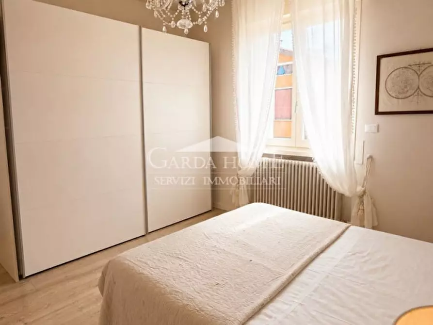 Immagine 7 di Appartamento in affitto  in Via Bonvicino a Desenzano Del Garda