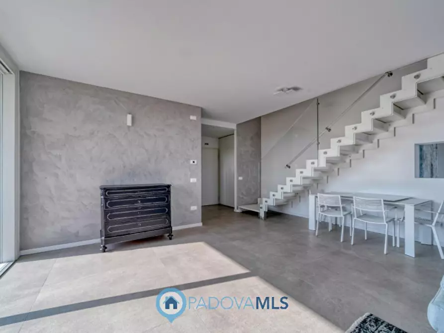 Immagine 5 di Attico in vendita  in Via Diaz a Vigonza