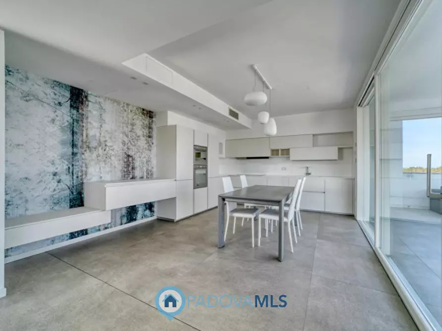 Immagine 7 di Attico in vendita  in Via Diaz a Vigonza