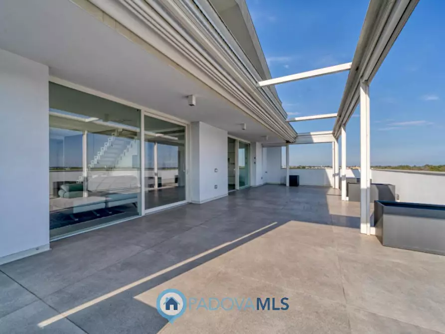 Immagine 13 di Attico in vendita  in Via Diaz a Vigonza