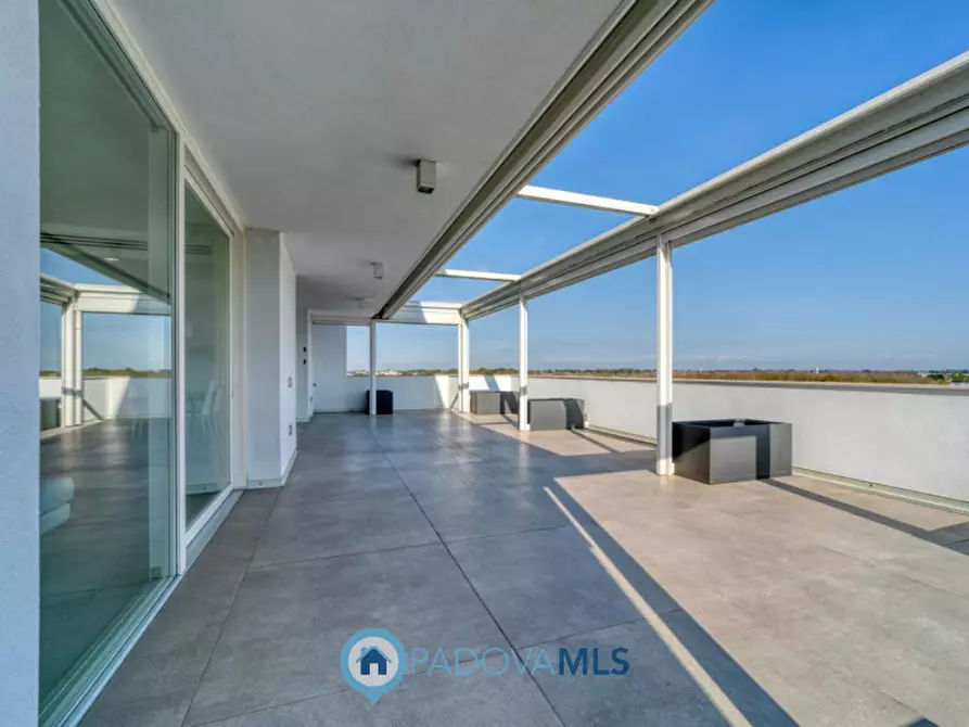 Immagine 15 di Attico in vendita  in Via Diaz a Vigonza