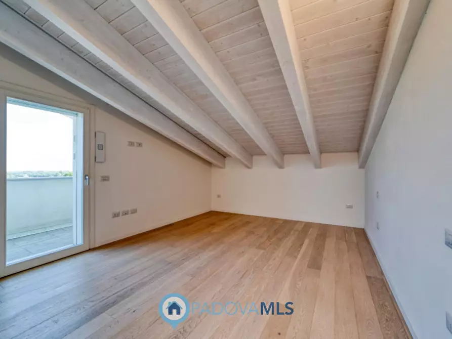 Immagine 22 di Attico in vendita  in Via Diaz a Vigonza