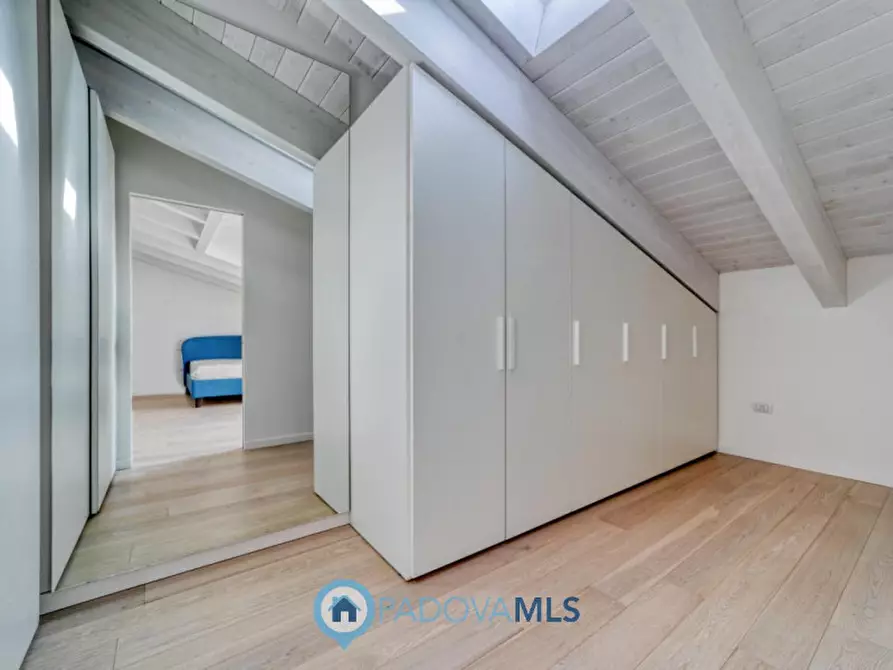 Immagine 25 di Attico in vendita  in Via Diaz a Vigonza