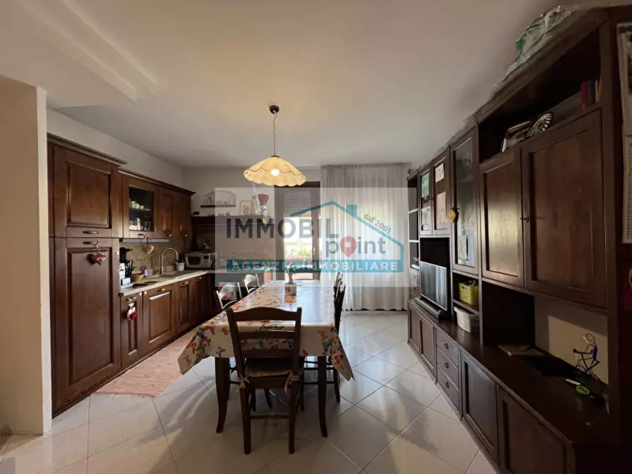 Immagine 1 di Appartamento in vendita  in Via Melchiorre Cesarotti a Selvazzano Dentro