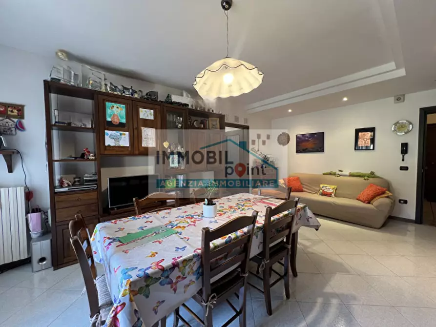 Immagine 2 di Appartamento in vendita  in Via Melchiorre Cesarotti a Selvazzano Dentro