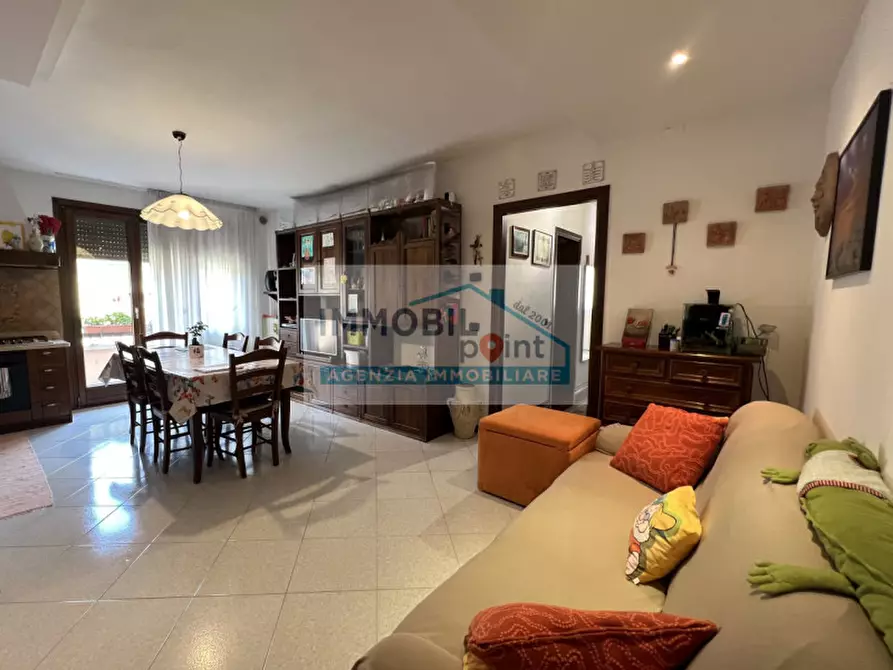 Immagine 3 di Appartamento in vendita  in Via Melchiorre Cesarotti a Selvazzano Dentro