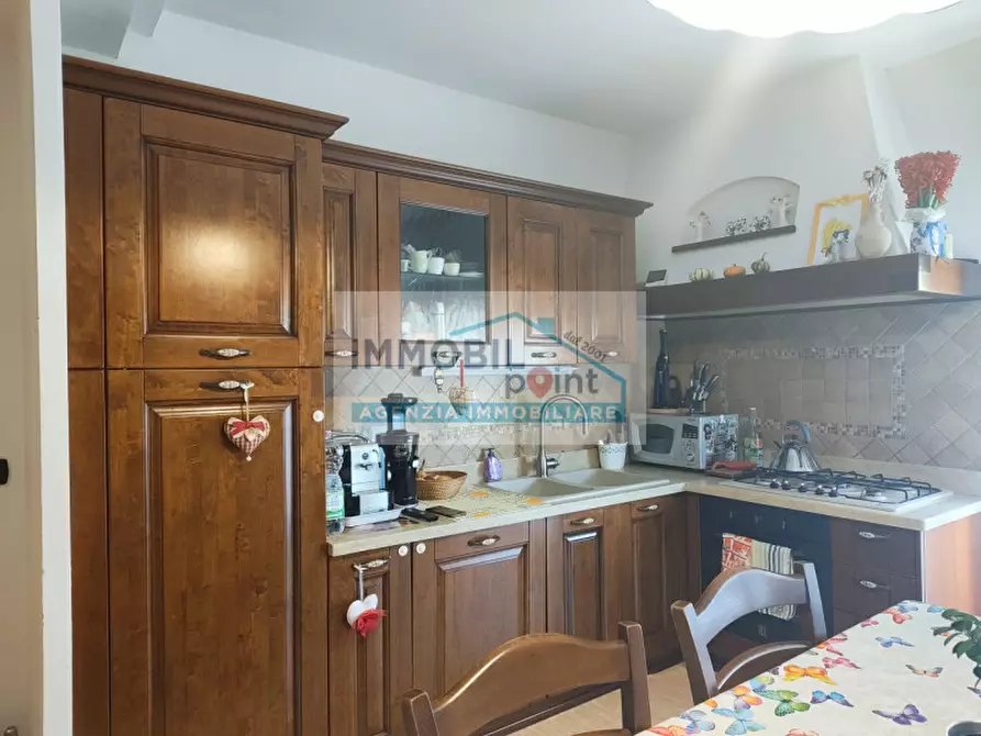 Immagine 4 di Appartamento in vendita  in Via Melchiorre Cesarotti a Selvazzano Dentro