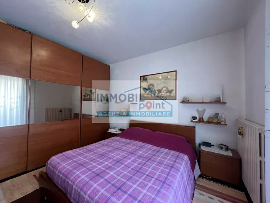 Immagine 5 di Appartamento in vendita  in Via Melchiorre Cesarotti a Selvazzano Dentro