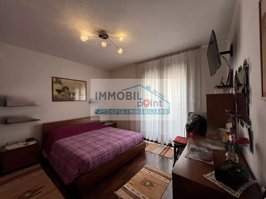 Immagine 6 di Appartamento in vendita  in Via Melchiorre Cesarotti a Selvazzano Dentro