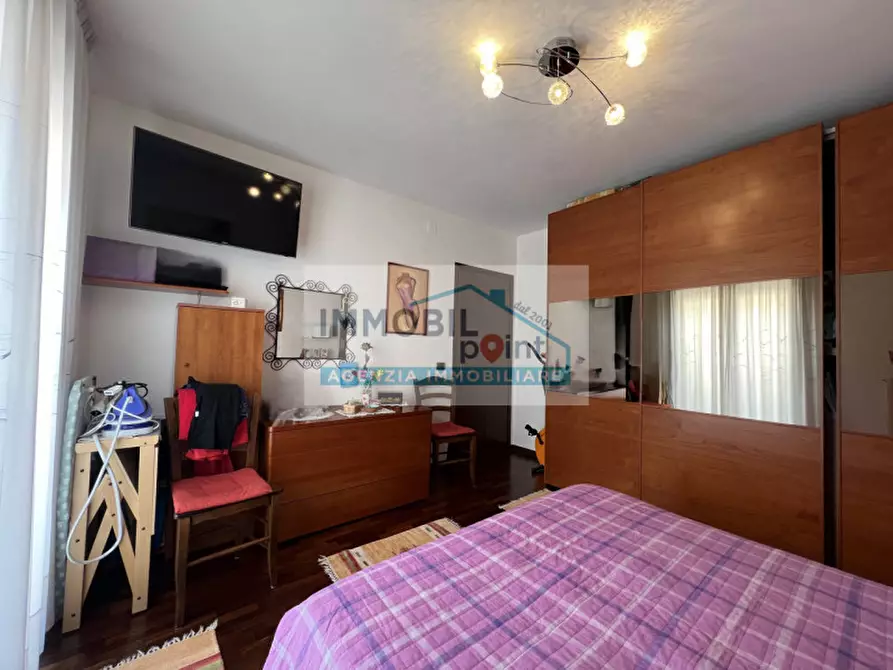 Immagine 7 di Appartamento in vendita  in Via Melchiorre Cesarotti a Selvazzano Dentro