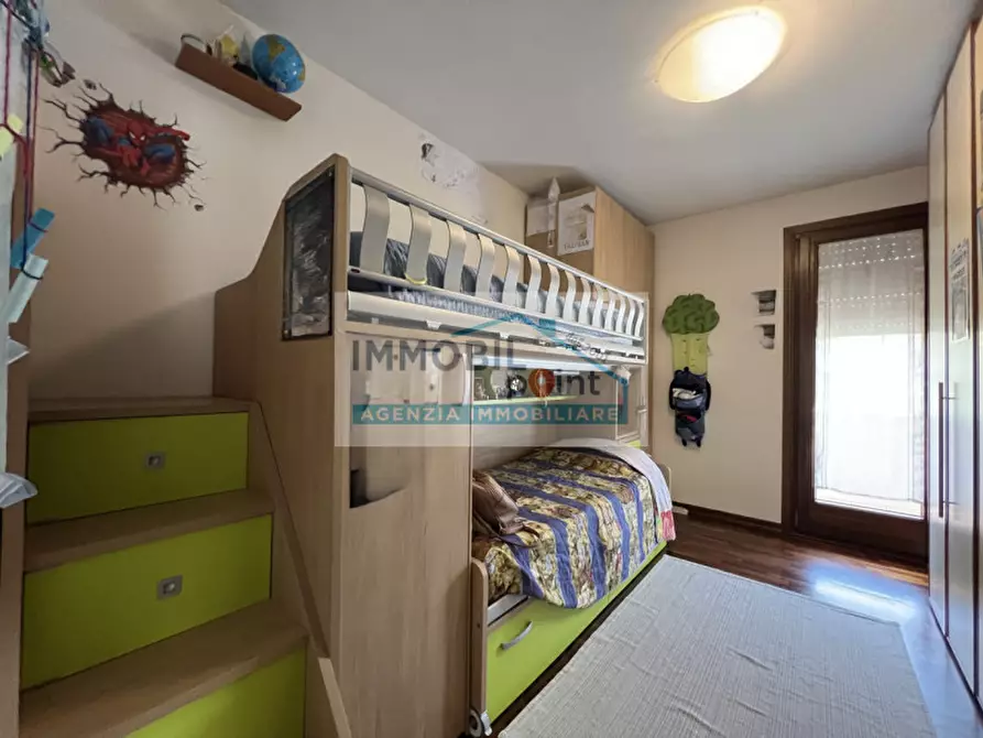 Immagine 8 di Appartamento in vendita  in Via Melchiorre Cesarotti a Selvazzano Dentro