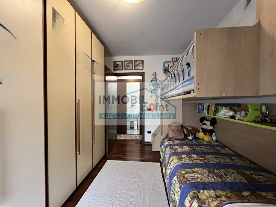 Immagine 9 di Appartamento in vendita  in Via Melchiorre Cesarotti a Selvazzano Dentro