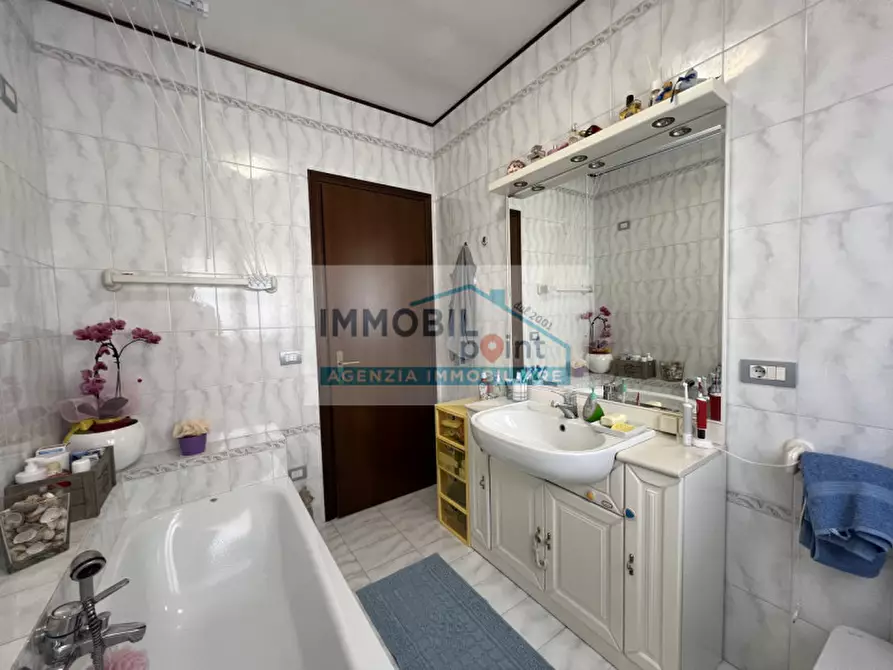 Immagine 10 di Appartamento in vendita  in Via Melchiorre Cesarotti a Selvazzano Dentro