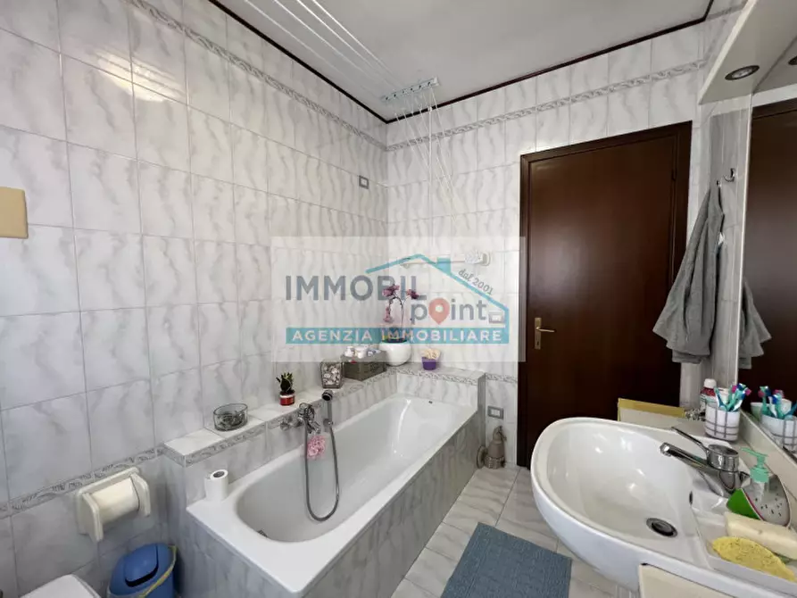 Immagine 11 di Appartamento in vendita  in Via Melchiorre Cesarotti a Selvazzano Dentro