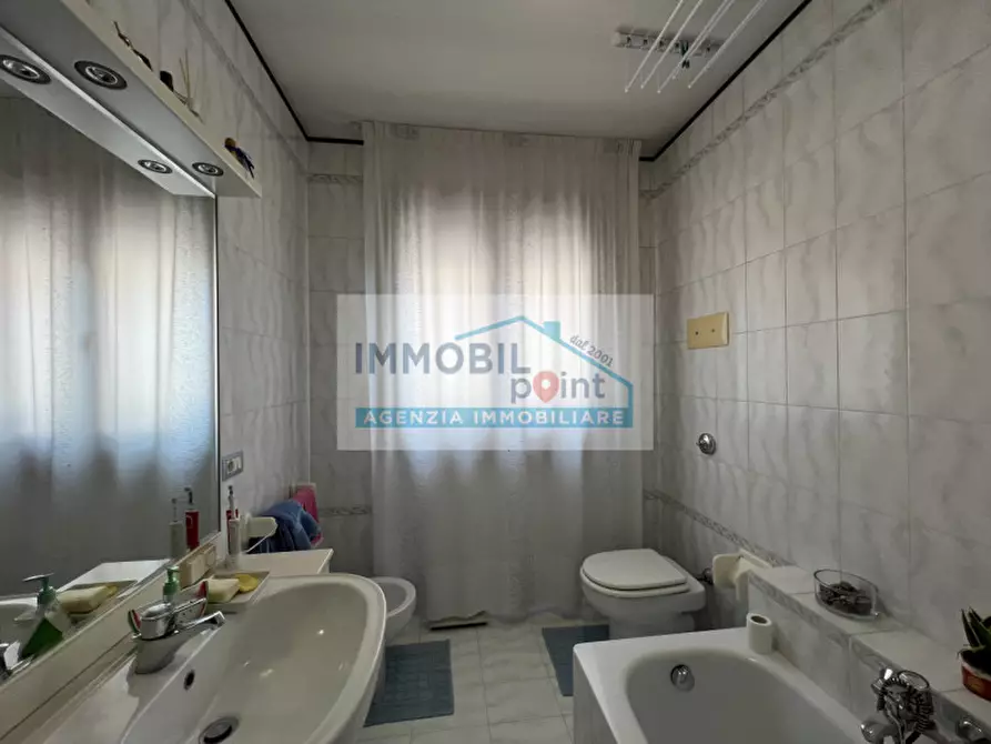 Immagine 12 di Appartamento in vendita  in Via Melchiorre Cesarotti a Selvazzano Dentro