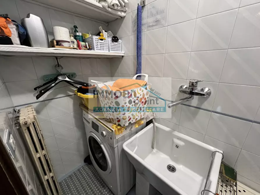 Immagine 13 di Appartamento in vendita  in Via Melchiorre Cesarotti a Selvazzano Dentro