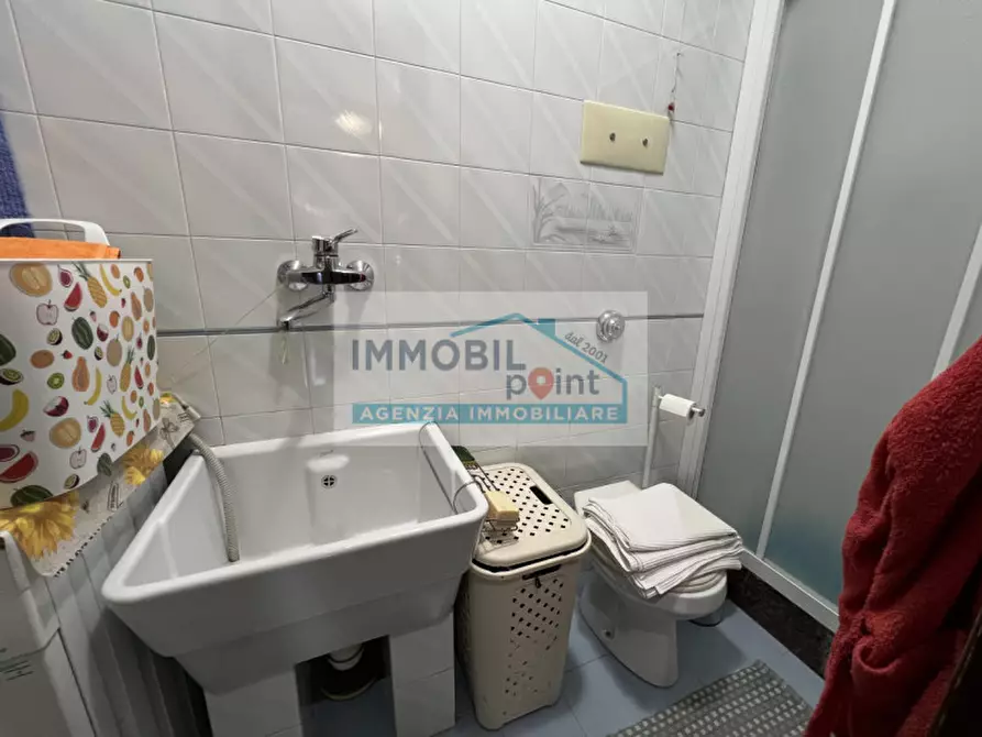 Immagine 14 di Appartamento in vendita  in Via Melchiorre Cesarotti a Selvazzano Dentro